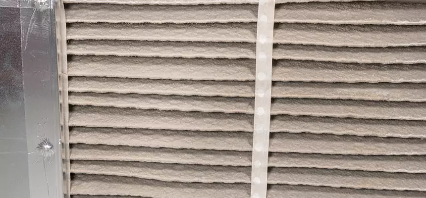 Mobile Car AC Filter Replacement in Summit