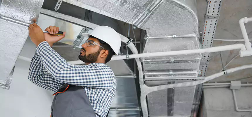 Proactive Ac Vent Repairs & Air Duct Replacement Companies Near Me in Summit