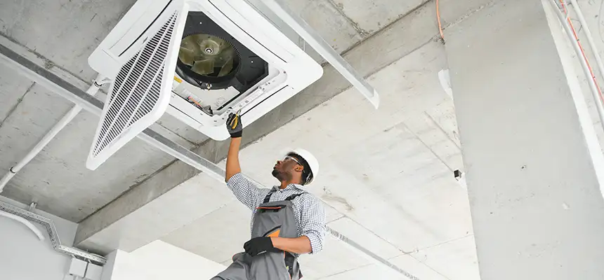 Efficient Multi‑Unit & HOA Annual Vent Cleaning Plans in Summit