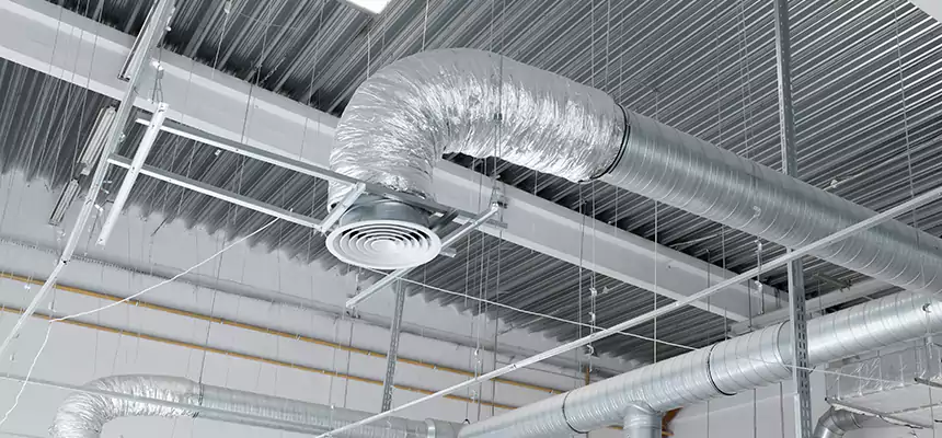 Our Dryer Vent Hose Replacement Services in Summit, NJ