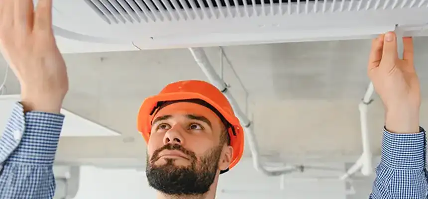 Our Furnace Vent Cleaning Services in Summit, NJ