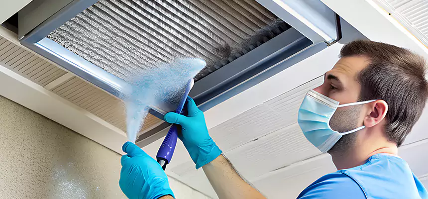 Our Home Ventilation Cleaning Services in Summit, NJ