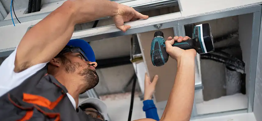 Our Improve Home Air Circulation Services in Summit, NJ