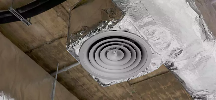 Our Industrial Dryer Vent Cleaning Services in Summit, NJ