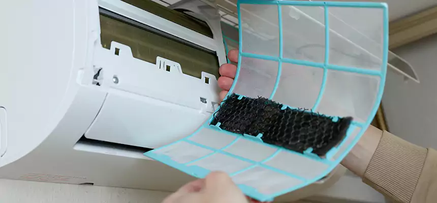 Gentle Ductwork Odor-Control Pet Dander Duct Cleaning in Summit, NJ