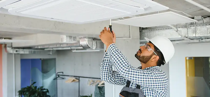 Our Roof Dryer Vent Cleaning Services in Summit, NJ