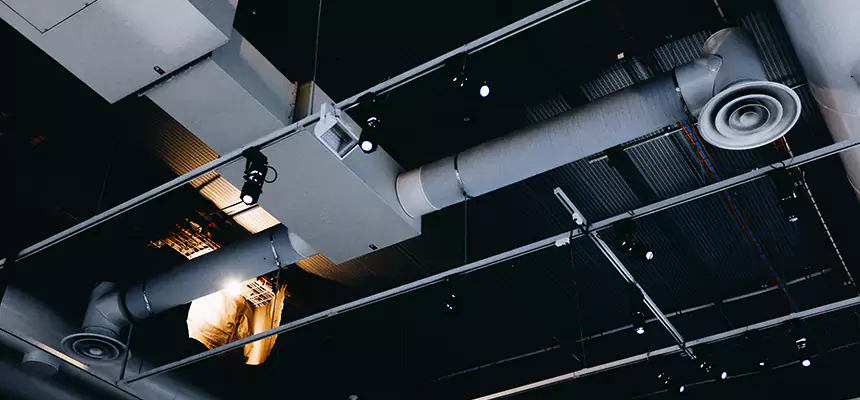 Our Seasonal Allergy Air Duct Cleaning Services in Summit, NJ