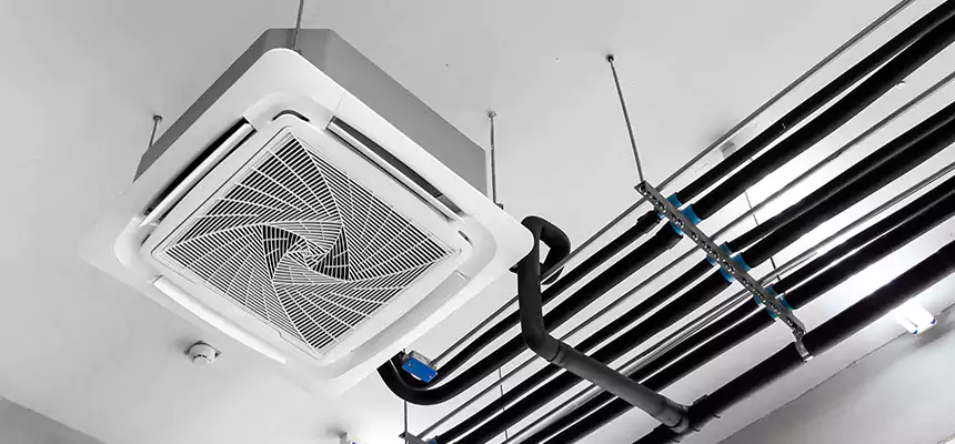 Our Smart AC Vent Controller Services in Summit, NJ