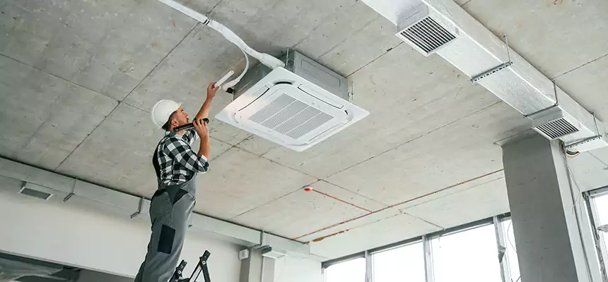 Our Wi Fi Connected Air Ducts Services in Summit, NJ