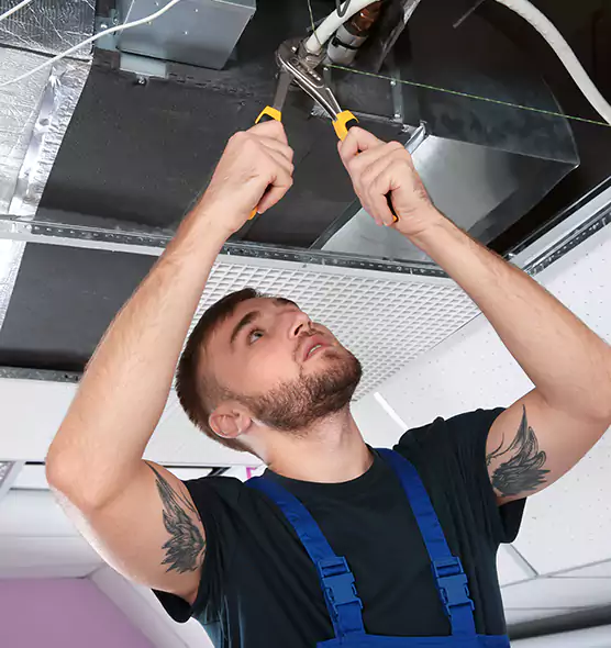 About Air Duct Repair Services in Summit, NJ