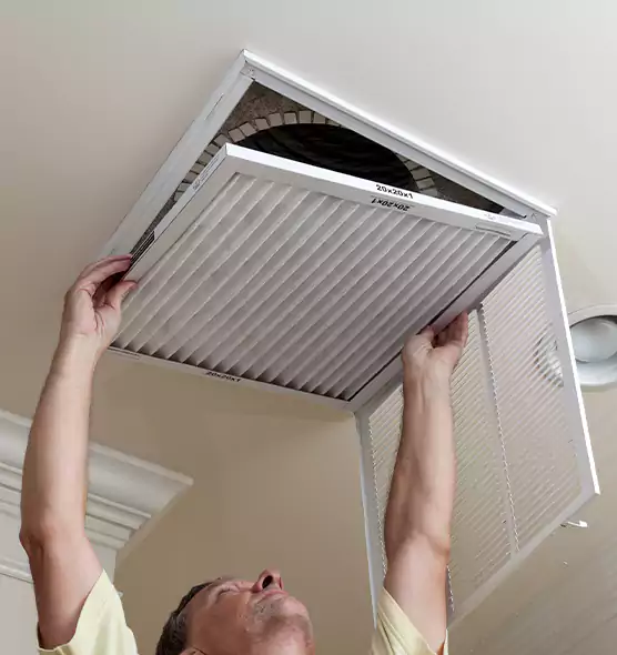 Trusted Apartment Air Duct Cleaning in Summit, NJ