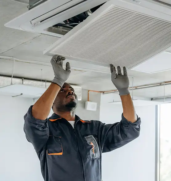 About Certified Air Duct Specialists in Summit, NJ