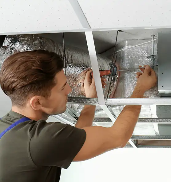 Professional Clogged Dryer Vent Repair in Summit, NJ