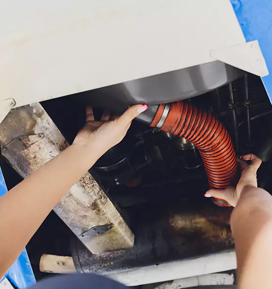 Professional Dryer Duct Pressure Testing in Summit, NJ