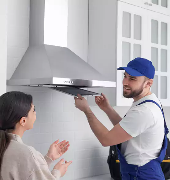 Professional Dryer Vent Cleaning Service in Summit, NJ