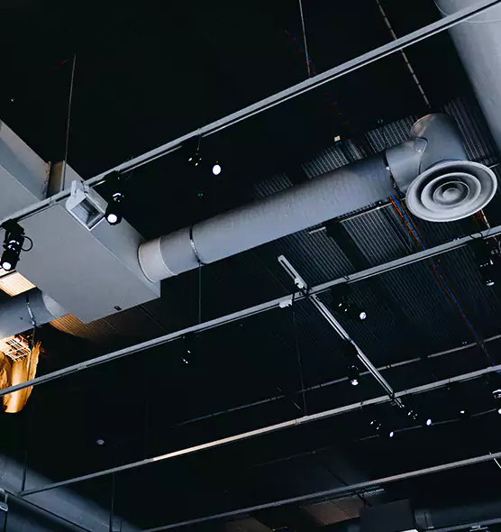 Professional Duct Cleaning For LEED Homes in Summit, NJ