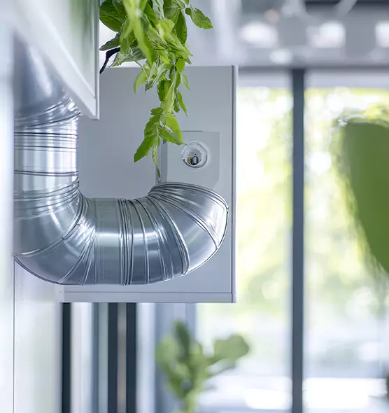 Professional Eco-Safe Dryer Vent Cleaning in Summit, NJ