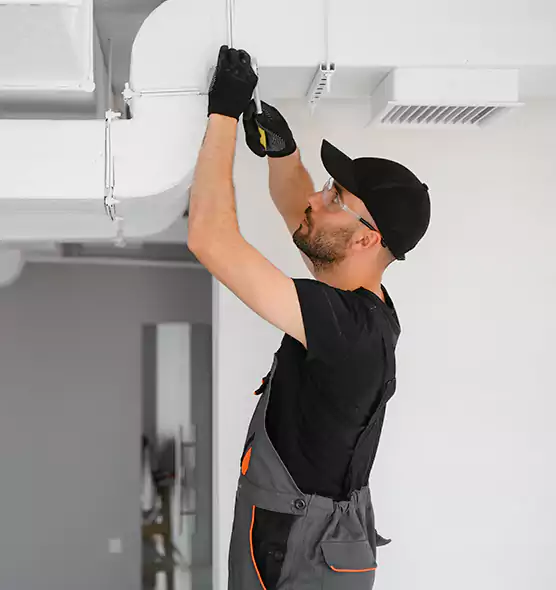 Advanced Office Ductwork Cleaning Services in Summit, NJ