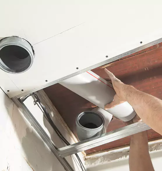 Professional Seasonal Allergy Air Duct Cleaning in Summit, NJ