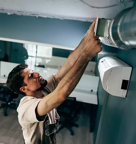 Reliable Warehouse Vent Cleaning in Summit, NJ